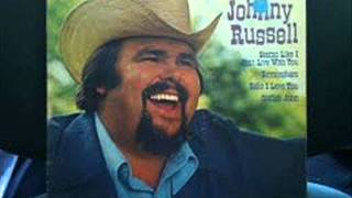 Johnny Russell  -  Catfish John