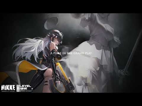 Lord for Justice [GODDESS OF VICTORY : NIKKE OST]