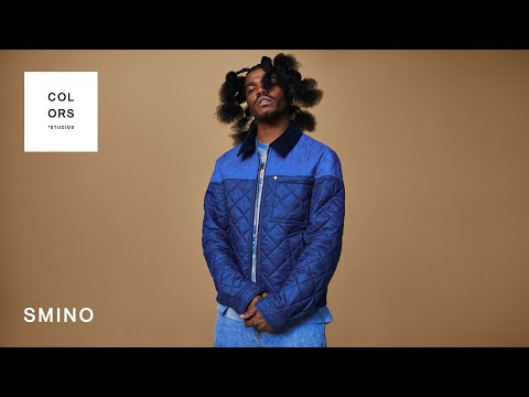 Smino - Rice & Gravy | A COLORS SHOW