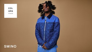 Smino - Rice &amp; Gravy | A COLORS SHOW