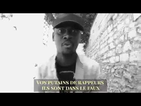 Video thumbnail for Freestyle en attendant le chapitre II