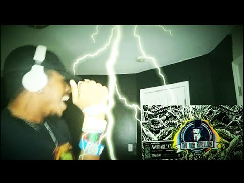 Marauda - Avoidable Cause(*REACTION*) 🔥🔥🔥THIS IS BY FAR MY FAVORITE TRACK YALL HAVE SENT ME...🔥🔥🔥