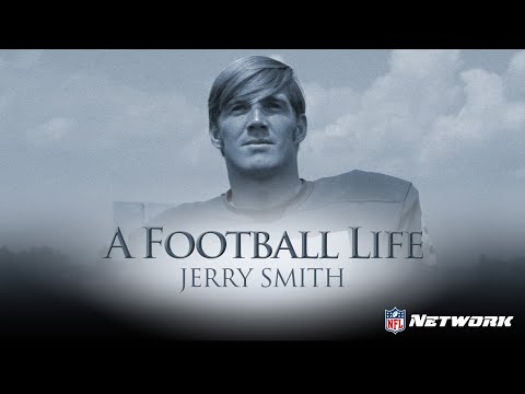 Jerry Smith: NFL Star Living a Double Life | A Football Life