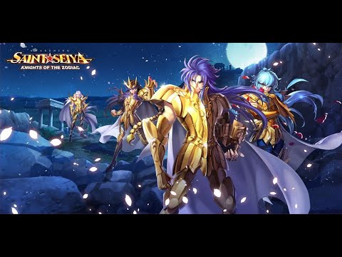 Saint Seiya Awakening: Em Arena de Honra/ E  Missões Aleatórias.
