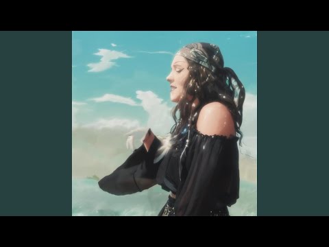 Genie In A Bottle (feat. Justine Sounds)