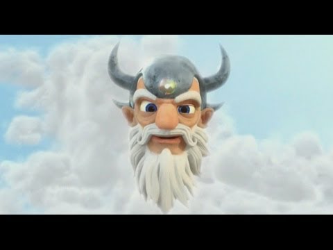 Skylanders Swap Force (Cutscene Theater)