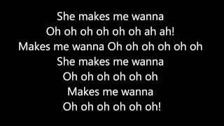 JLS ft DEV- She makes me wanna lyrics