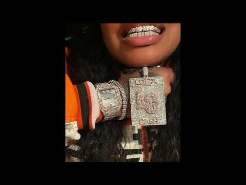 [FREE] Detroit Type Beat x YN Jay Type Beat - "Bling Bling"