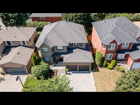 4 Limestone Cres, Whitby