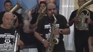 ORK.BRAKA KADRIEVI ORGINAL KOCANI ORKESTAR NAAT VELIOV KING FERUS MUSTAFOV KING