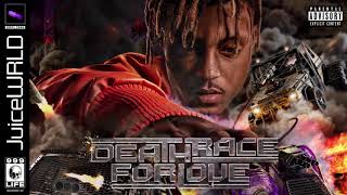 Juice WRLD - Hear Me Calling (Official Audio)