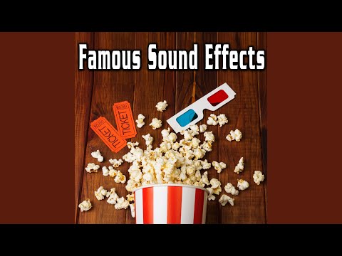 Pop the Cork and Pour the Champagne