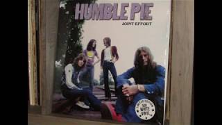 Humble Pie - Let Me Be Your Lovemaker