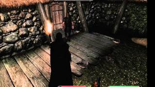 Skyrim Legendary Edition #10 Пьянчуга