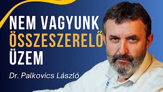 „Nem vagyunk összeszerelő üzem" - Magyarország új MI-stratégiája