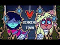 SINKING TOWN ANIMATION MEME