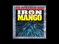 The Peter Moon Band - Move to Japan (1994)
