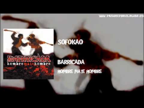 Video thumbnail for Sofokao