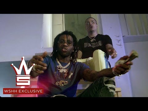 OSBS Feat. Hoodrich Pablo Juan “Jupiter” (WSHH Exclusive - Official Music Video)