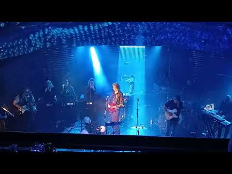 Kostas Tournas - Live Performance - Theatro Alsos - (06-12-2025)