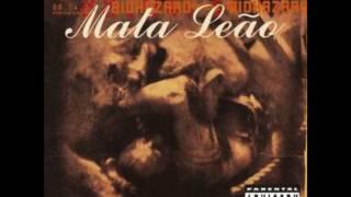 Biohazard - Competition (Mata Leao)