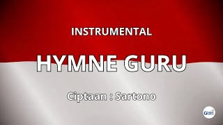 Download lagu HYMNE GURU - INSTRUMENTAL/KARAOKE/MINUS ONE LAGU NASIONAL INDONESIA mp3