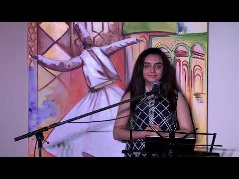 Khushiali Mubarak - Ya Hazar Imam by Aira Ladak