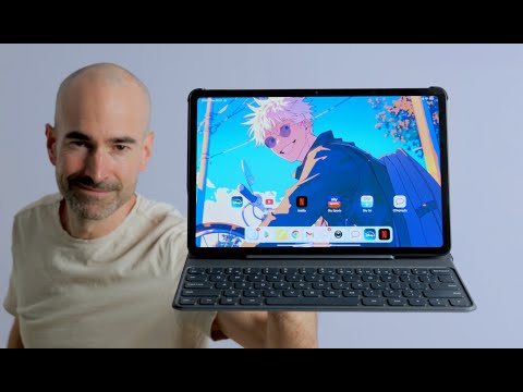 Best Budget Tablet for 2025? | Xiaomi Redmi Pad 2 Pro Review