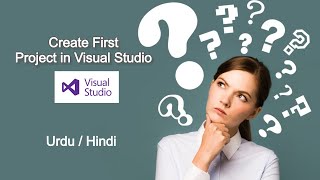 ASP.NET tutorial Part 1 | how to create project in visual studio