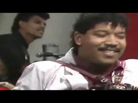 Agapito Pascual - La Vieja Y Su Pipa (En Vivo)