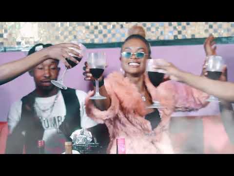 Simpo x ft. T-Sean_jombo ilile (official video)