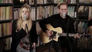 Smith &amp; Thell - Forgive Me Friend - 1/23/2019 - Paste Studios - New York, NY