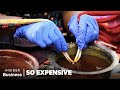 Why Patan Patola Saris Are So Expensive So Expensive Insider Business