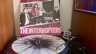 The Interrupters - Family