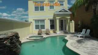 preview picture of video 'Reunion Resort in Kissimmee, Fl.  A listing video tour by dolbyproperties Orlando Fl.'