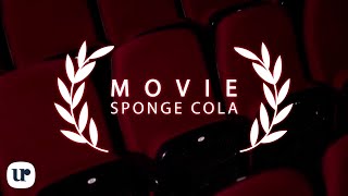 Sponge Cola - Movie (Official Lyric Video)