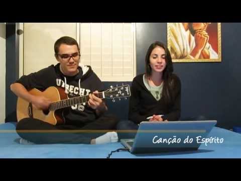 Canção Do Espírito video