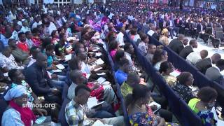 David Ibiyeomie - Becoming A Financial Sign Part 3