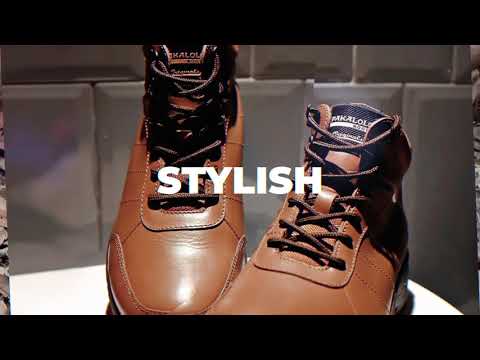 Pakalolo Boots Product 2