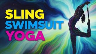 Download lagu What is the Meaning of Sling Swimsuit Yoga mp3