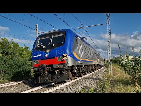 R 21917 Rosarno - Melito di Porto Salvo