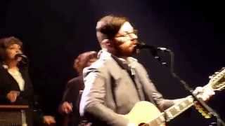 The Decemberists - Philomena -- Live At Ancienne Belgique Brussel 24-02-2015
