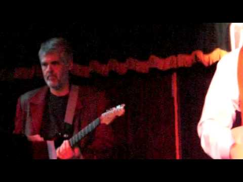 Brendan's Band with Steve Bartek - Thriller