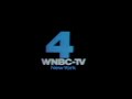 WNBC TV Channel 4 New York Station ID 1975
