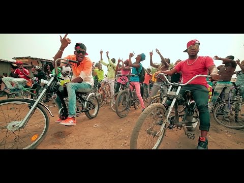 Toofan - "ELEDJI" (Official Video)