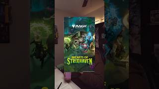 Secrets of Strixhaven Needs Non-Red/Blue Lessons | MTG Standard Wishlist