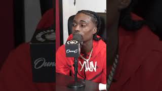 DaBoii says SOB X RBE WILL NEVER GET BACK TOGETHER