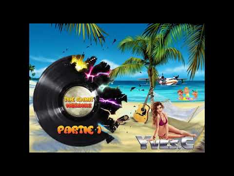 The Giant Megamix Partie 1 By Yves.C