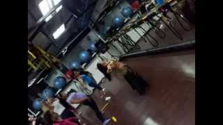 preview picture of video 'Kapitini ® Gym !!! Estilo de Vida !!!!'