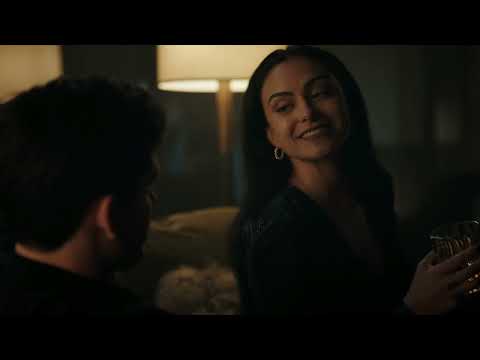 Heraldo And Veronica Make Out, Heraldo Is Dead - Riverdale 6x13 Scene